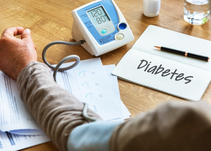Jangan Diabaikan! Kenali 7 Tanda Diabetes yang Sering Terlihat Sepele Tapi Bisa Fatal