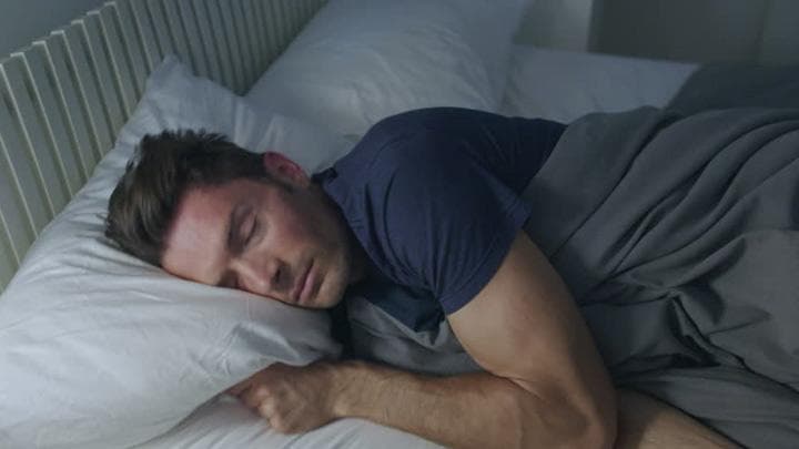 Tanpa Obat, Ini 3 Bahan Alami yang Bikin Tidur Lebih Nyenyak