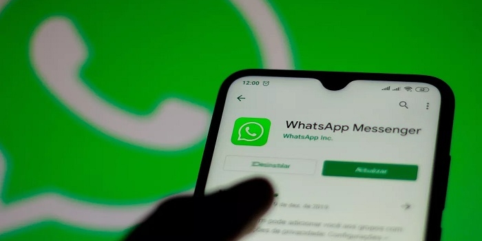 Jaga Privasi, WhatsApp Resmi Luncurkan Fitur Username Tanpa Nomor HP
