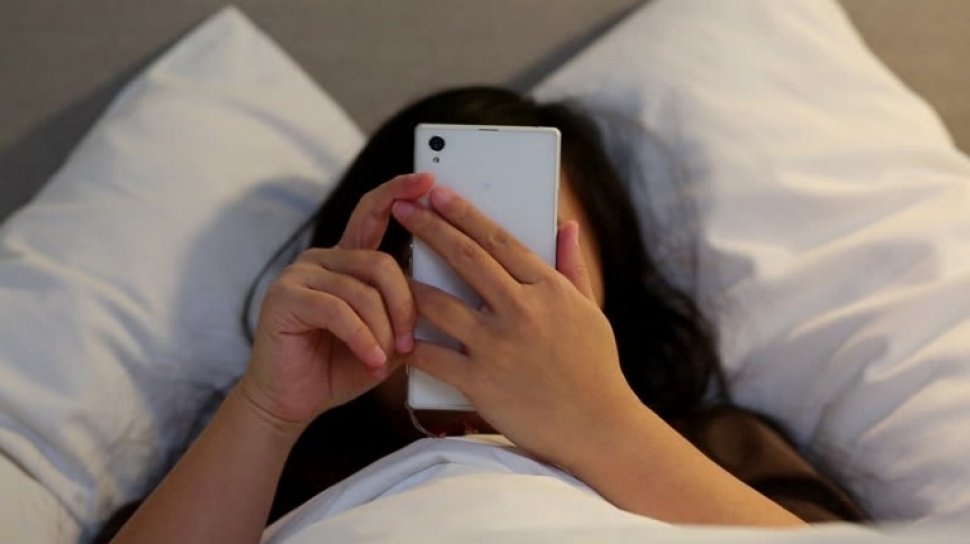 Terbiasa Tidur Malam Alias Begadang? Hati-hati, Kamu Bisa Kena Stroke Ringan!