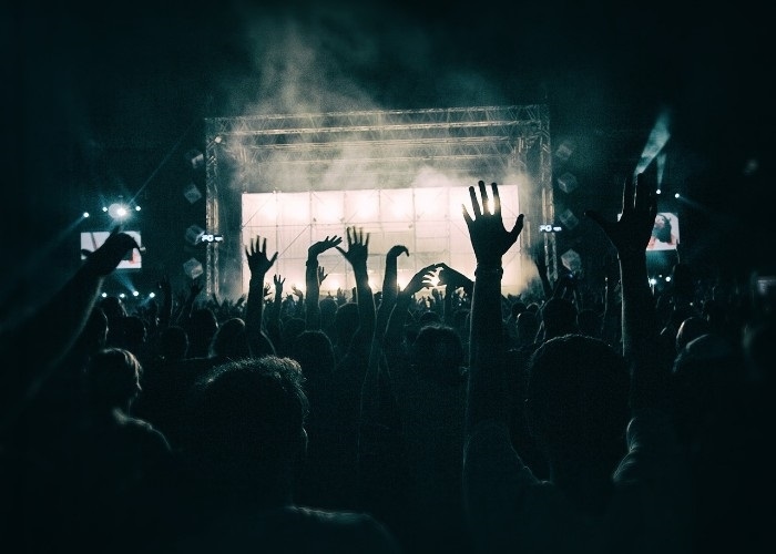 Jangan lupa! Konser Sheila On 7 Bakal Guncang Bali pada Juli 2026