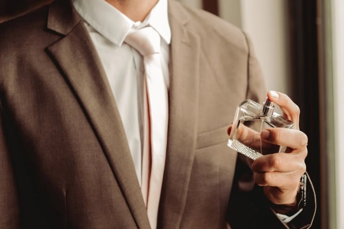 Ternyata Aroma Parfum Bisa Cerminkan Kepribadian, Kamu Cocok yang Mana?