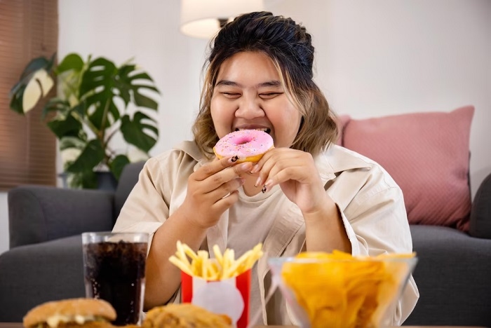 Bukan Kopi, Ini 6 Makanan yang Bisa Bantu Kamu Lawan Rasa Lelah