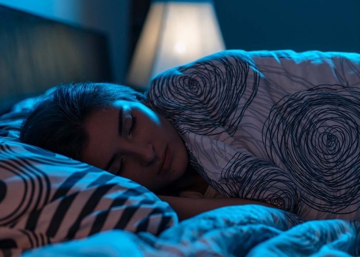 Sering Sulit Tidur? Kenali 5 Jenis Gangguan Tidur yang Bisa Mengganggu Kesehatan