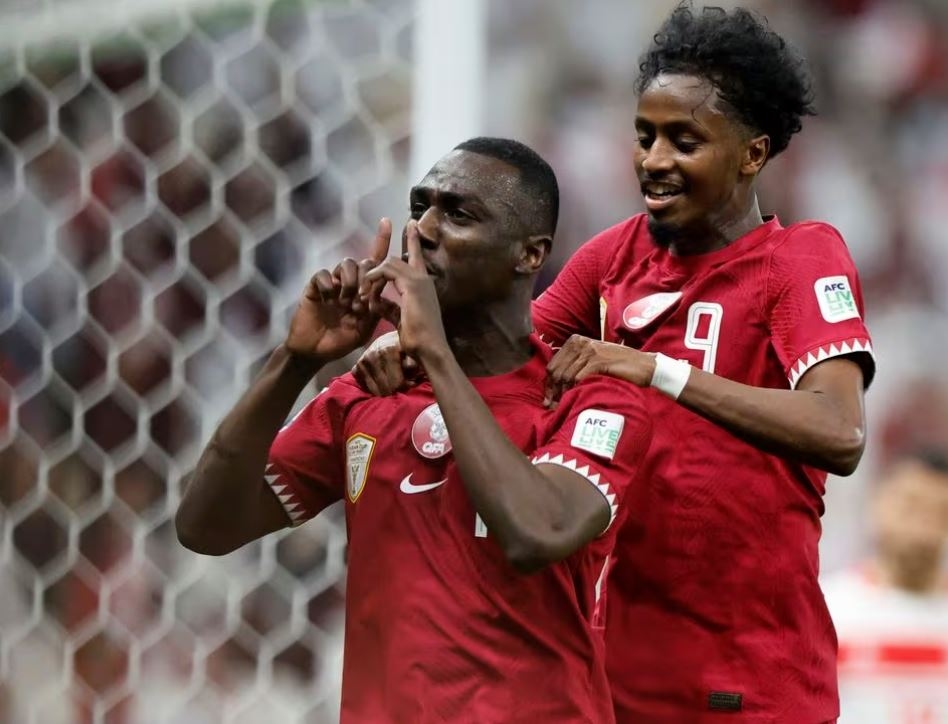 Hasil Piala Dunia 2026 Dini Hari Tadi: Qatar Tahan Imbang Swiss, Mahmud Abunada Jadi Penyelamat