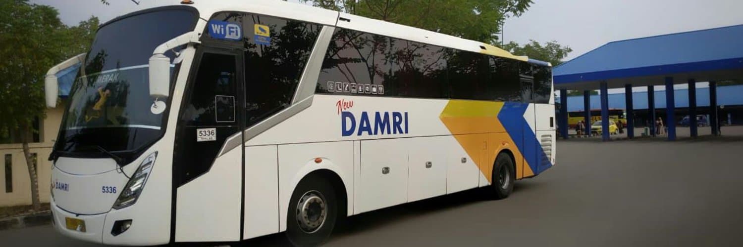 Promo DAMRI Agustus 2026 Resmi Berlaku, Naik Bus ke Bandara YIA Mulai Rp50.000