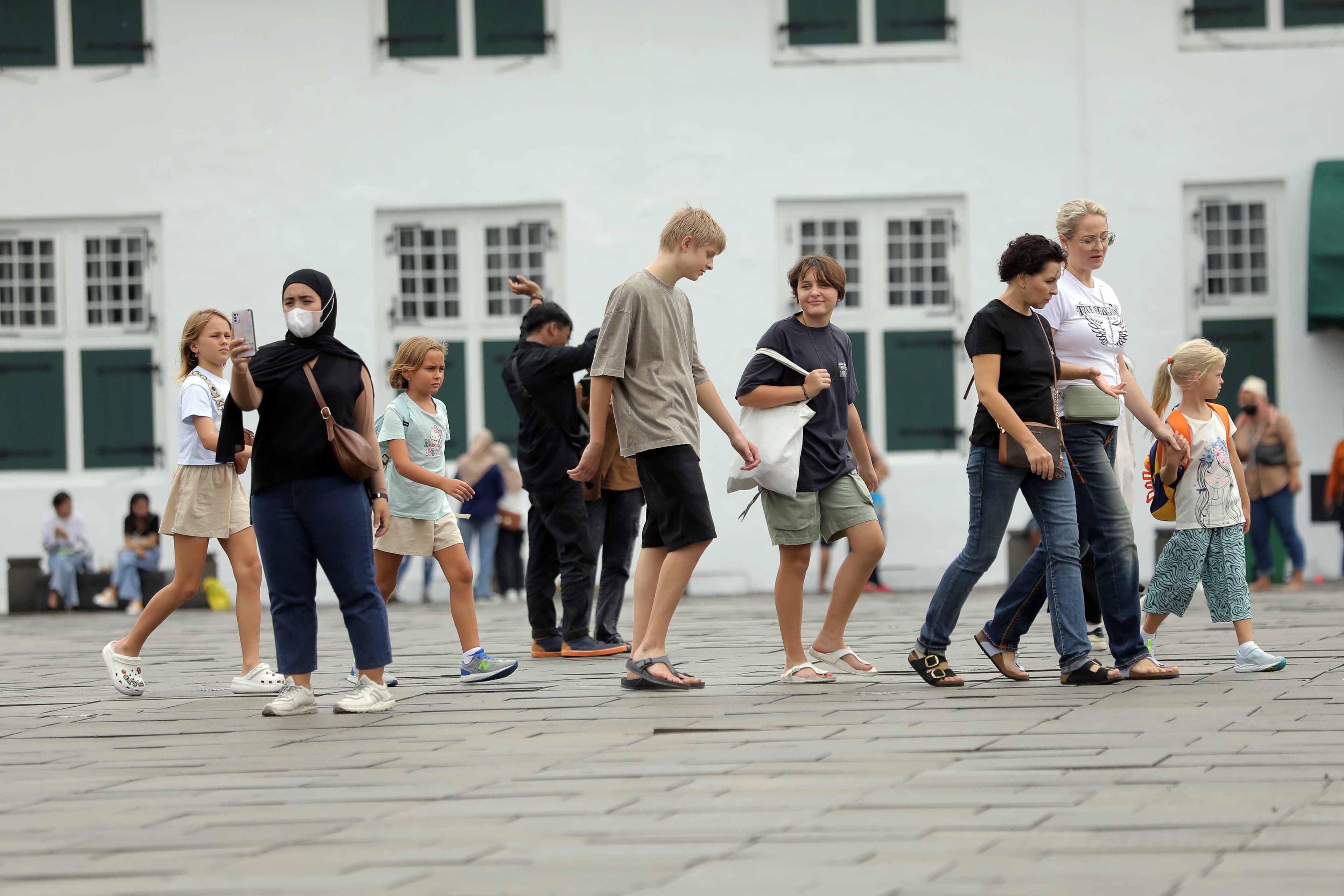 Momen Tepat untuk Museum Hopping! Pemprov DKI Berikan Akses Gratis Pada 22, 27 dan 28 Juni 2026