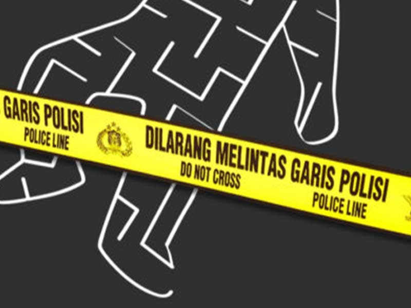 Cemburu, Pelajar di Kelapa Gading Tega Pukul Kakak Kandung Hingga Tewas .