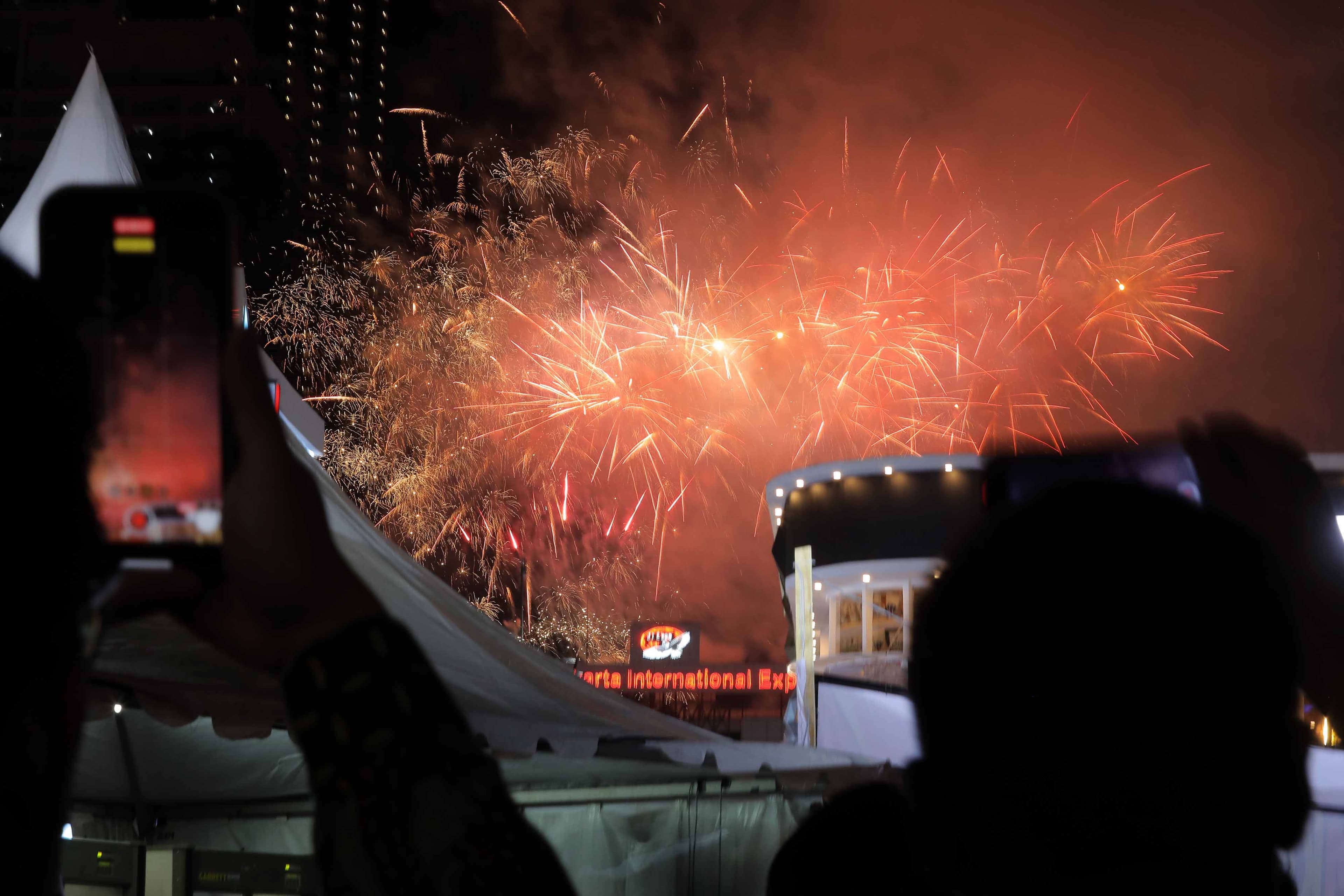 SIAP-SIAP! Jakarta Fair 2026 Gelar Pameran Terbesar Se-Asia Tenggara, Bakal Manjakan Jutaan Pasang Mata