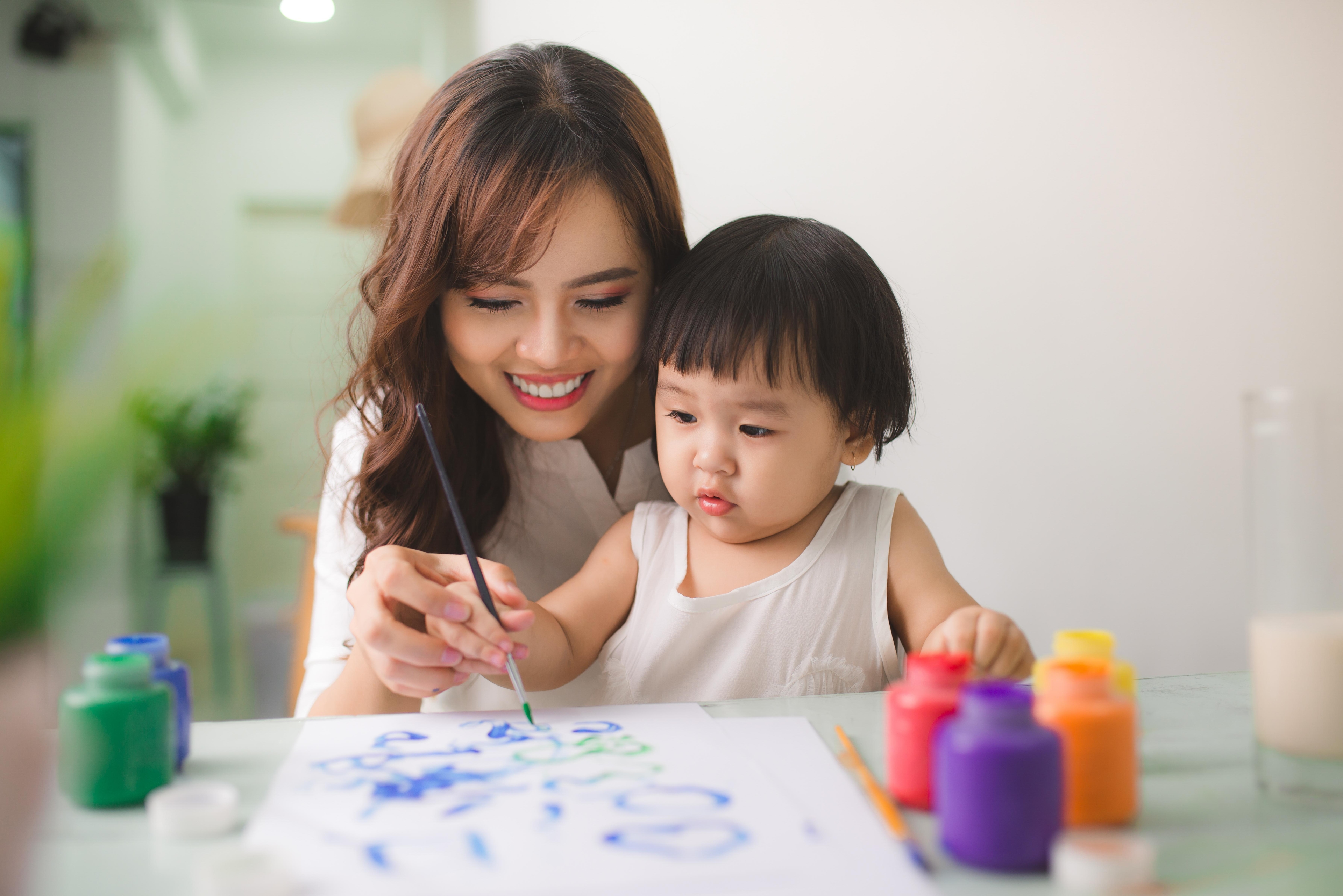Ternyata Sesederhana Ini! 5 Aktivitas Daycare yang Bisa Kamu Tiru di Rumah untuk Anak Lebih Kreatif