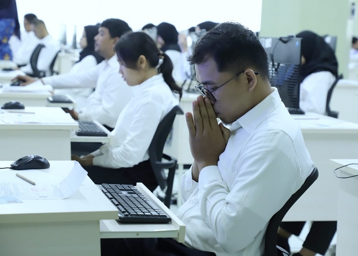 Benarkah Rekrutmen CPNS 2026 Mulai Juni, BKN Bilang Begini