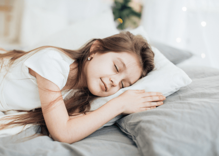 Banyak Orang Tua Belum Sadar, Begadang Bisa Membuat Anak Kehilangan Masa Emas Pertumbuhan