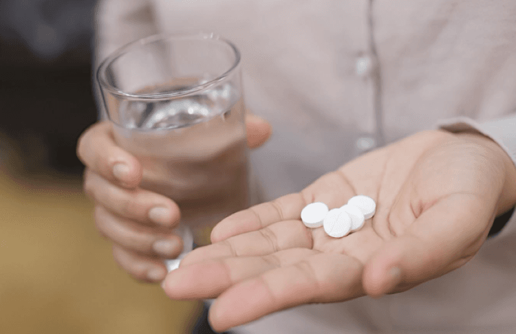 Polisi Gerebek Pengedar Obat Keras di Sawah Besar, 31.997 Butir Daftar G Disita dan Amankan 5 Terduga Pelaku
