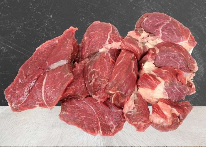 Freezer Bukan Jaminan Aman, Ini Derertan Kesalahan yang Bisa Merusak Daging Kurban