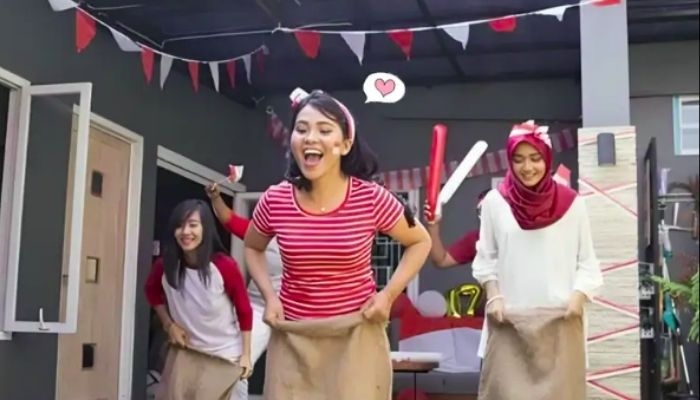 17 Ide Lomba Agustusan yang Seru dan Kreatif untuk Semarakkan HUT Ke-81 R