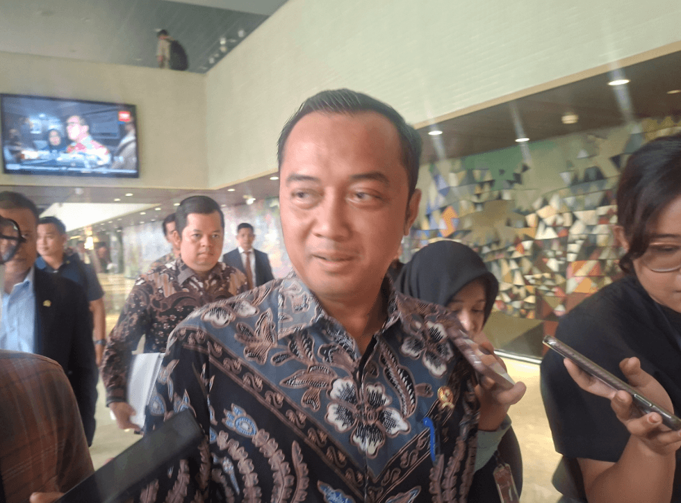 Gaya Komunikasi Menteri PU Dody Hanggodo Disorot, Istana Buka Suara Begini