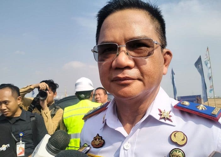 Penting! Car Free Day Rasuna Said Ditiadakan Sementara Hari Ini Minggu 17 Mei, Ini Alasan Dishub DKI
