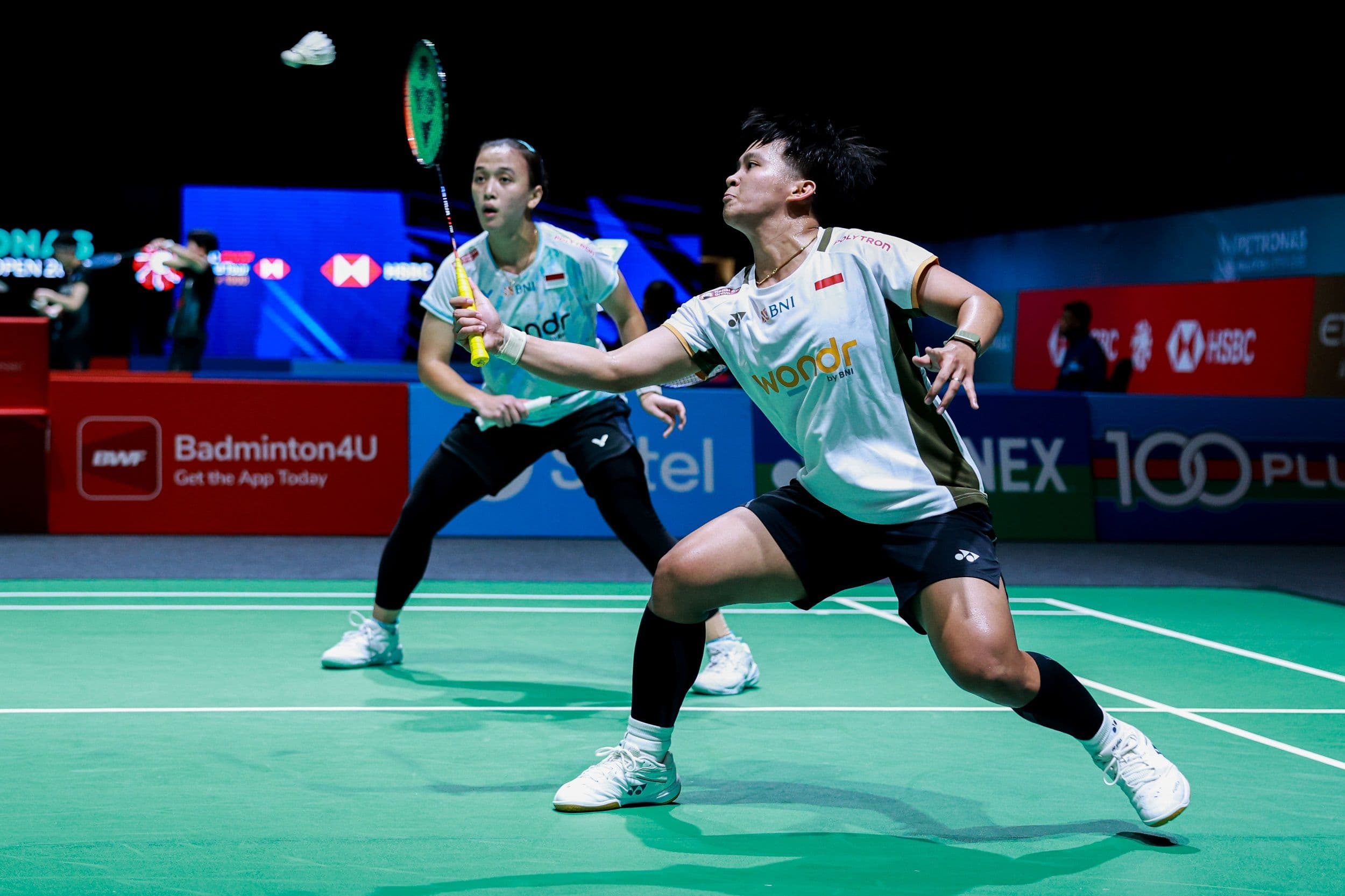 PBSI Rilis Skuad Thomas dan Uber Cup 2026: Kombinasi Senior-Junior dan Pemain Non Pelatnas, Ini Daftar Namanya