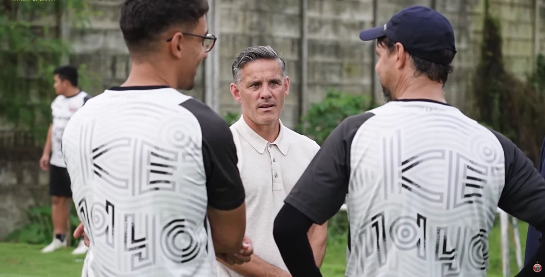 Cari Wajah Baru untuk Piala AFF, John Herdman Terapkan Ini di Timnas Indonesia