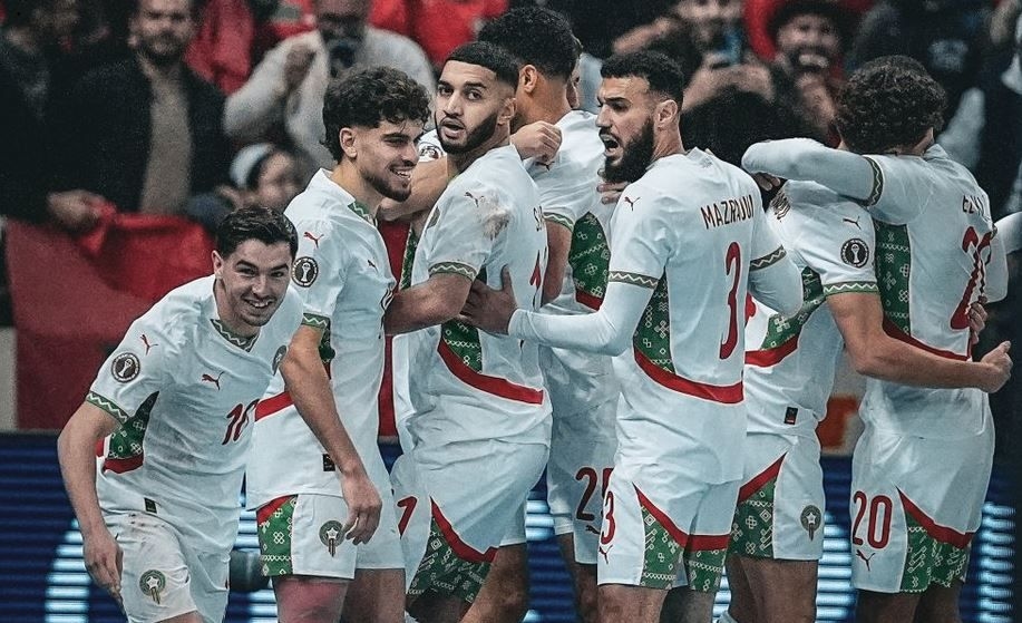 Kejutan Piala Dunia 2026: Singkirkan Belanda Lewat Adu Penalti, Maroko Lawan Kanada di Babak 16 Besar