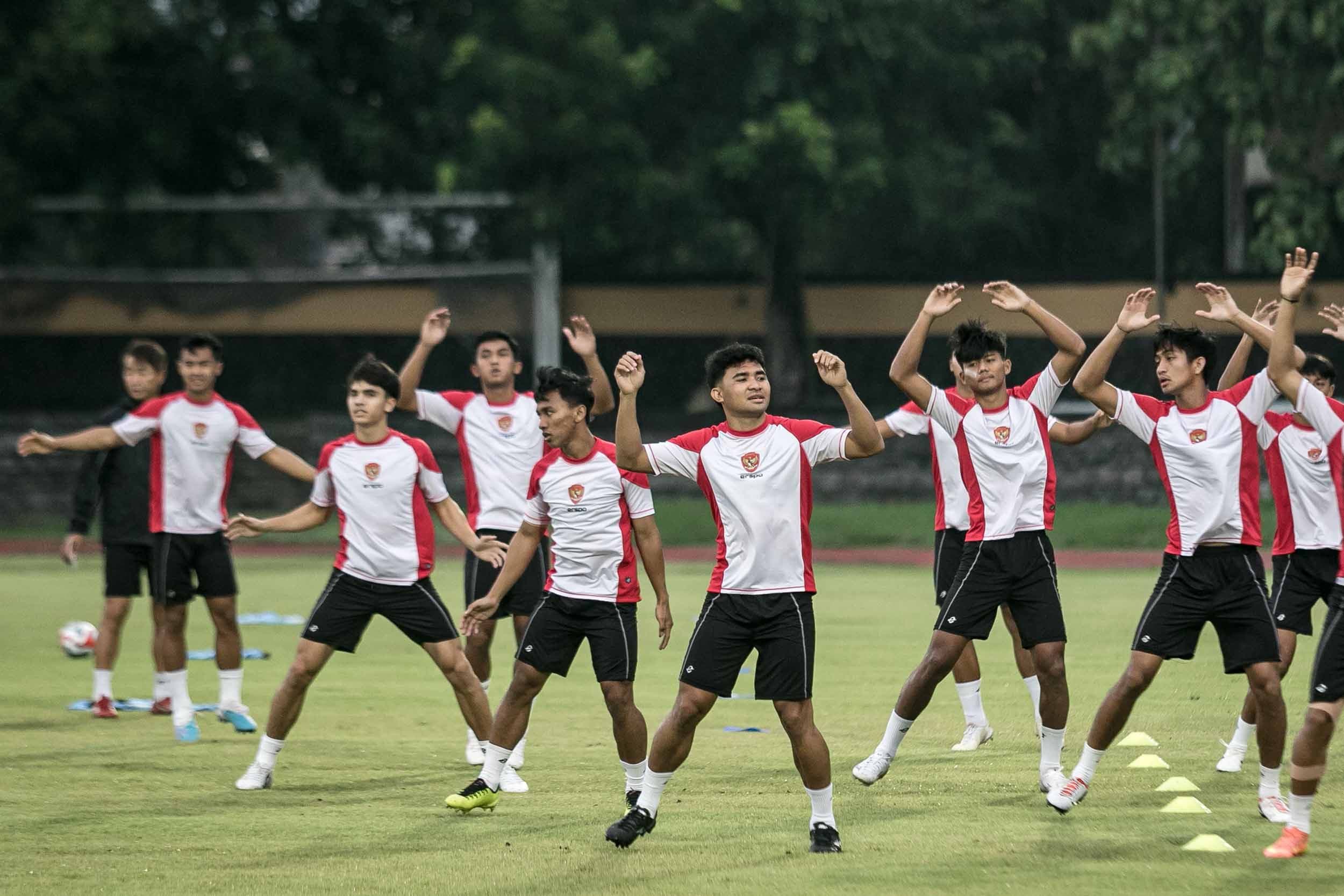 PSSI Tunjuk Gresik dan Sidoarjo Jadi Tuan Rumah Piala AFF U-17 2026