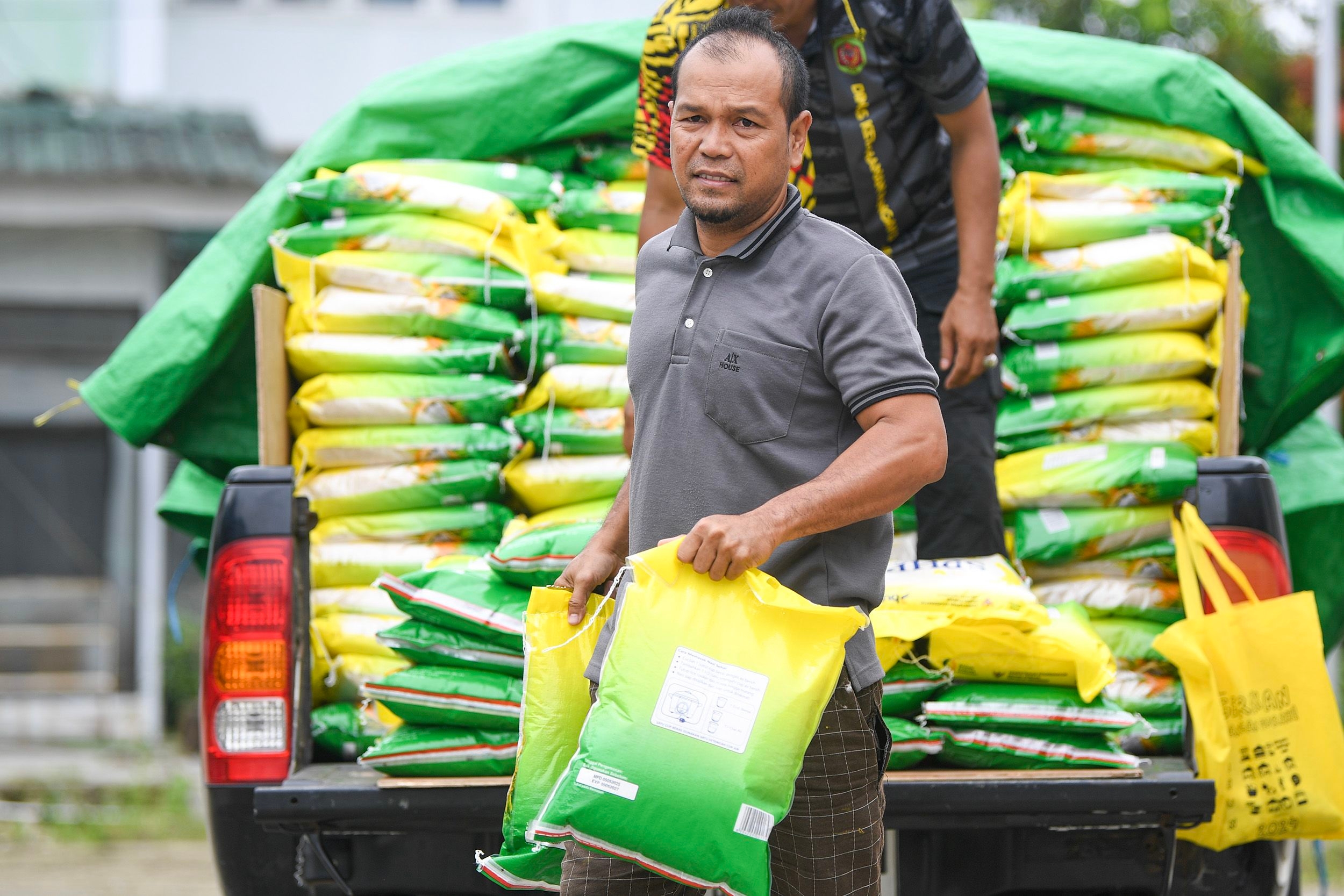 Dinas PPKUKM DKI Jakarta Tegaskan Ketersediaan Bahan Pokok Mencukupi hingga Idul Fitri 2026, Siapkan Langkah Antisipasi Dampak Konflik Global