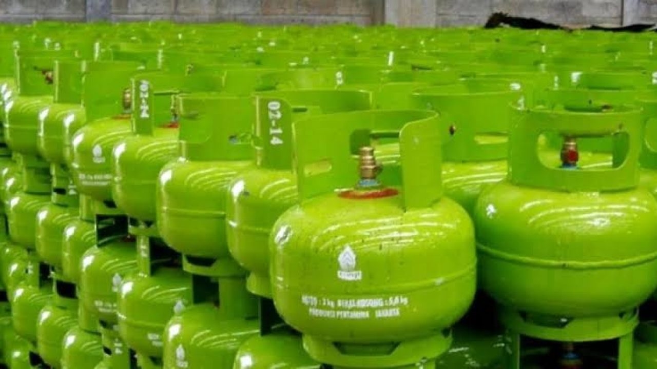 Rahasia Menghemat Gas LPG Saat Memasak, Ternyata Caranya Sederhana