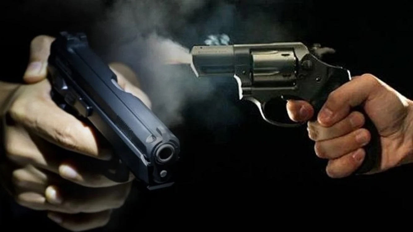 Geger Dugaan Tembakan Saat Aksi Curanmor di Kembangan, Polisi Buru Pelaku
