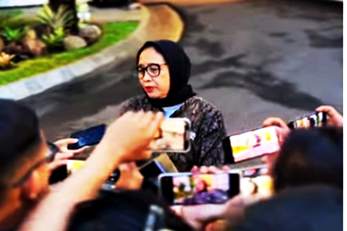 Belum Sepekan Jadi Kepala BGN, Nanik S Deyang Berpeluang Diperiksa Kejagung dalam Kasus Dugaan Korupsi MBG