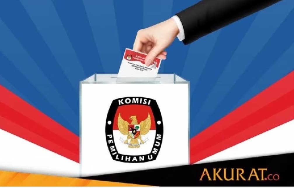 Innalillahi, 35 Penyelenggara Pemilu 2024 Meninggal Dunia, 9 di Antaranya Petugas Linmas