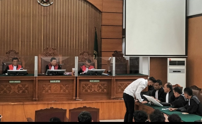 Sidang Replik, Jaksa Bantah Semua Argumen Pledoi Mario Dandy