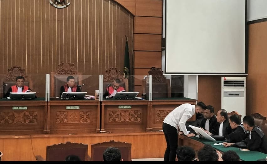 Bantah Pleidoi Mario Dandy, Jaksa Tetap Tuntut Restitusi Rp 120 Miliar untuk David