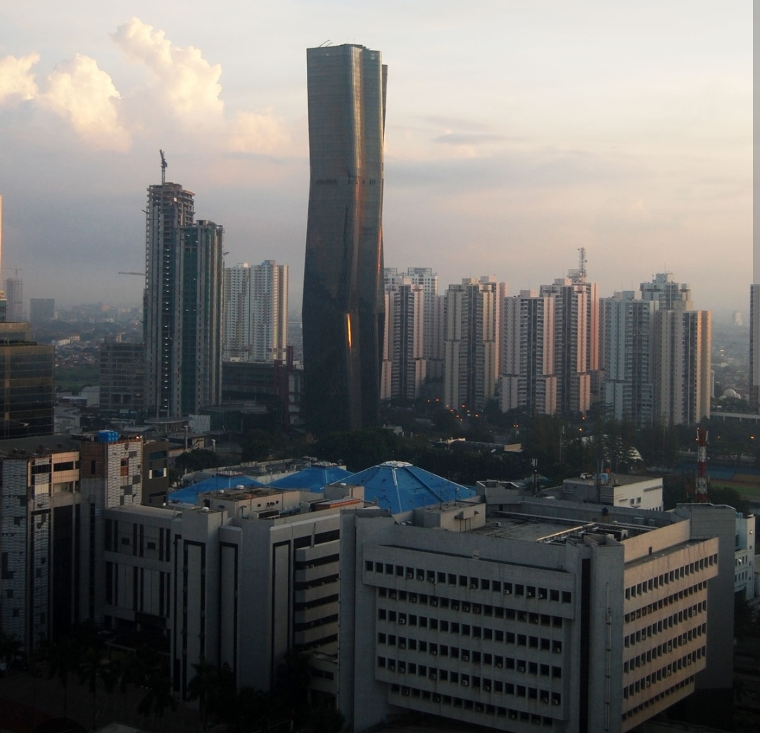 Sejarah Jakarta: Asal Usul Kuningan Terkait dengan Wilayah di Jawa Barat