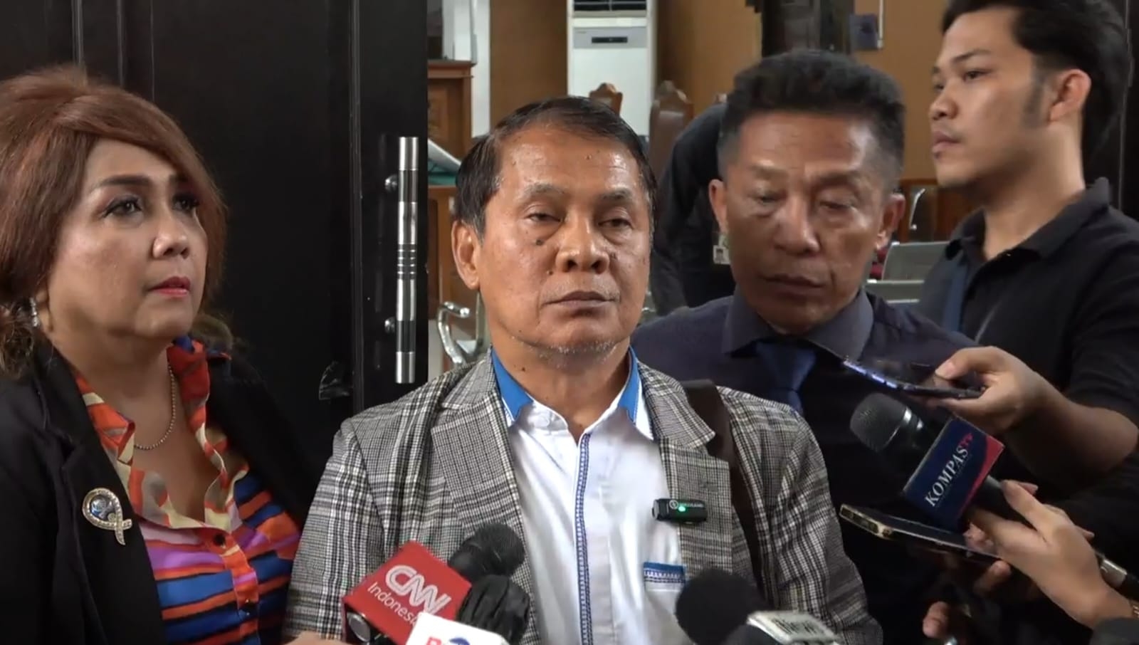 Tambahan 6 Bulan Penjara Jika Tak Bayar Restitusi, Pengacara Shane: Itu Tak Masuk Akal