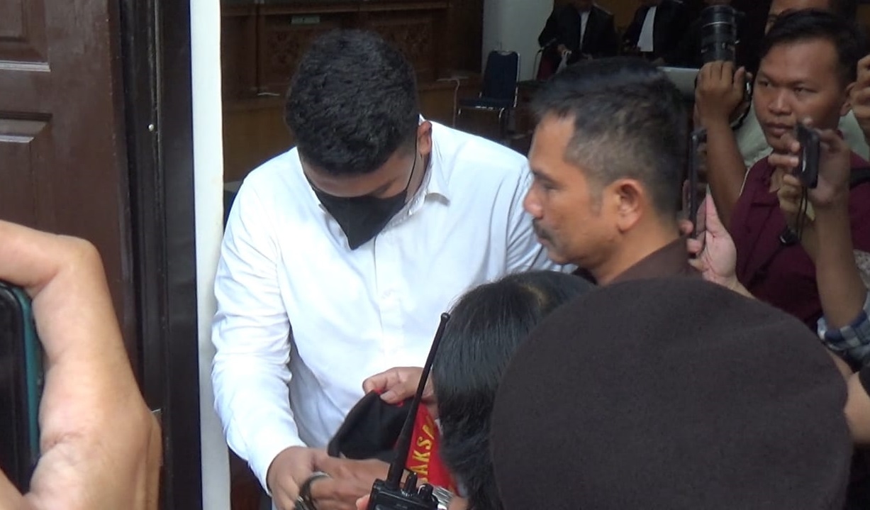 Shane Lukas Dituntut 5 Tahun Penjara, Ayahnya Mengaku Heran