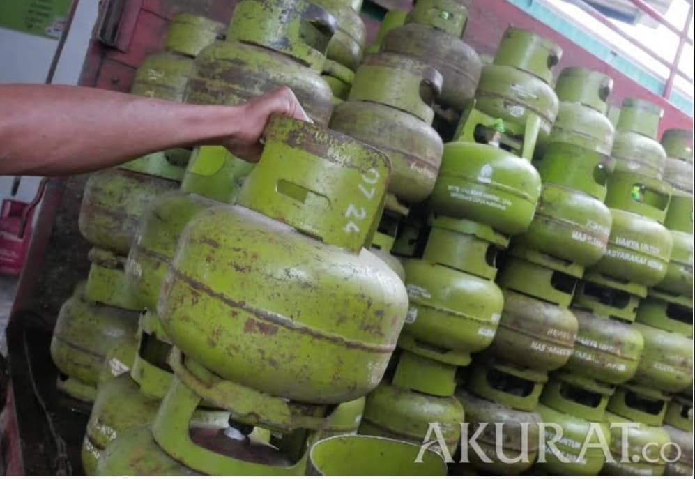 Suntik Gas 3 Kg, Polisi Bekuk 8 Tersangka di Cimanggis dan Ciputat