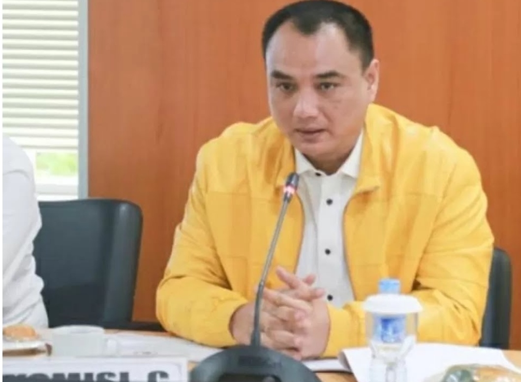 Atasi Polusi Udara Jakarta, Fraksi Golkar: Kaji WFH dan Maksimalkan Transjakarta