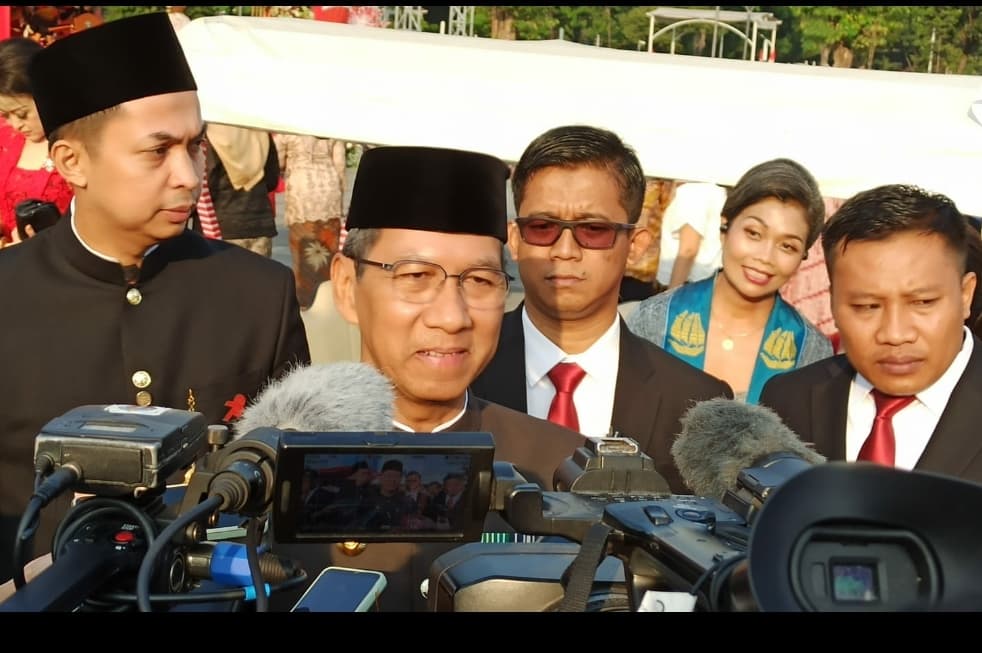 Pemprov DKI Terapkan PJJ pada September Nanti