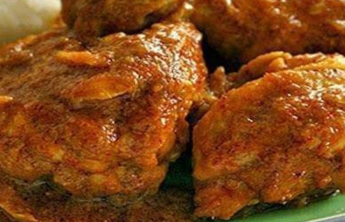 Resep Masakan Rendang Ayam, Rasanya Tidak Kalah dengan Daging Sapi