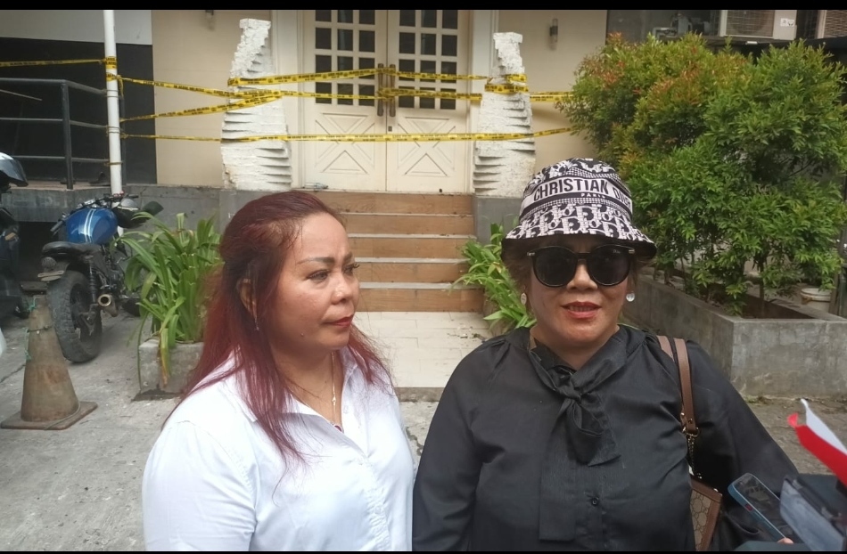 Santunan 3 Korban Tewas Kebakaran Hotel di Melawai, Pihak Hotel Tunggu Hasil Penyelidikan