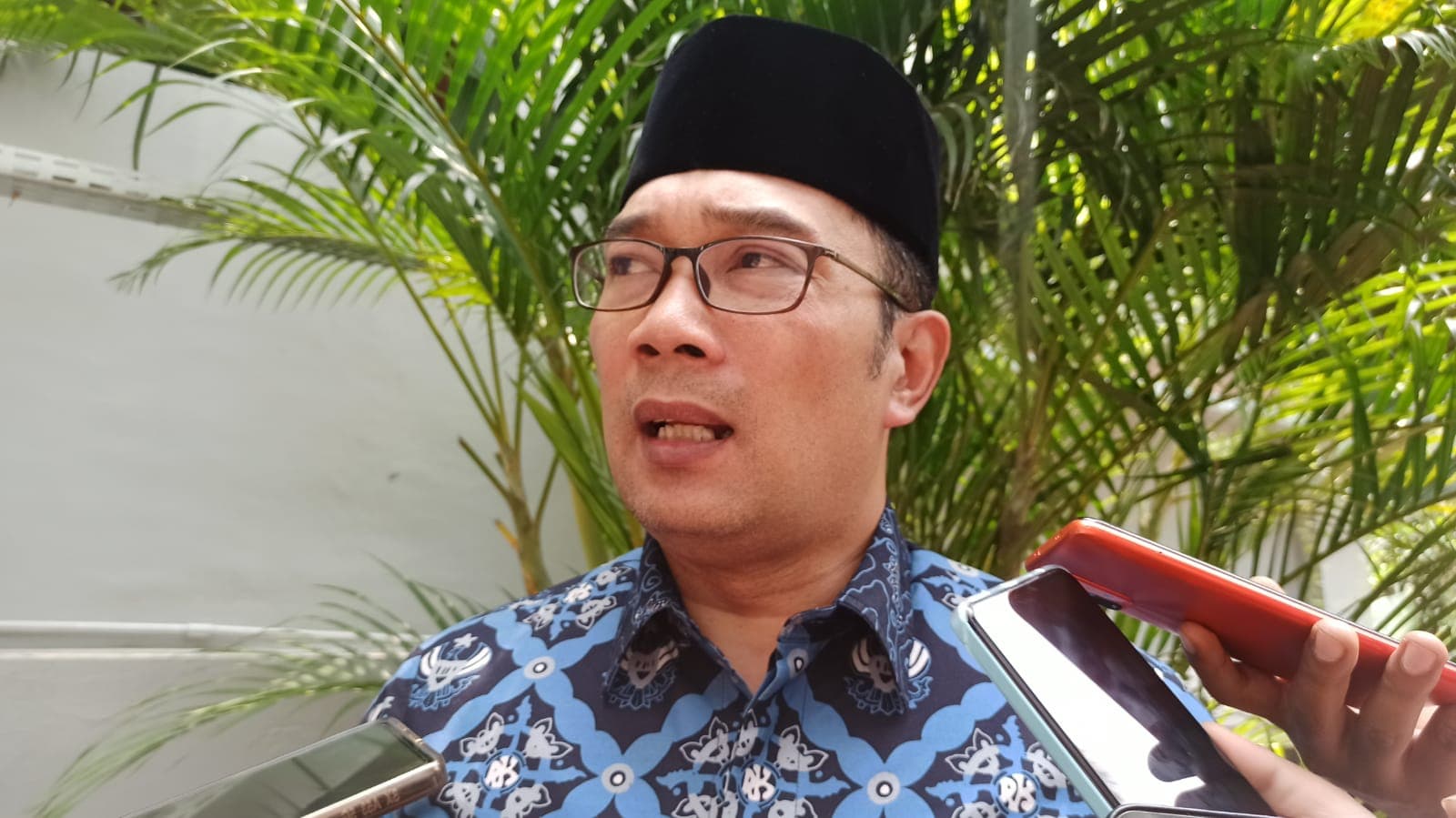 Golkar Akui Elektabilitas Ridwan Kamil di Jakarta Terus Merosot, Ini Penyebabnya