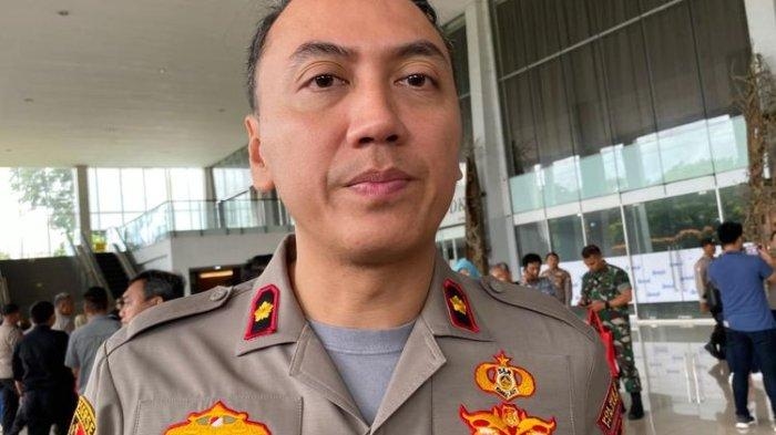 Polisi Tangkap Pelaku Pembacokan yang Tewaskan Remaja Saat Tawuran di Penjaringan