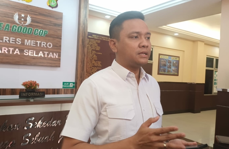 Polisi Libatkan UPTD P3A dalam Tangani Kasus Penganiayaan Remaja di Lenteng Agung