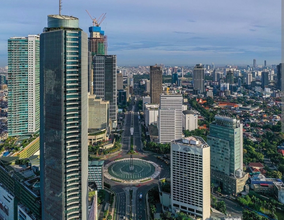 Sejarah Jakarta: Asal Usul Menteng Dulu Hutan Penuh Binatang Buas