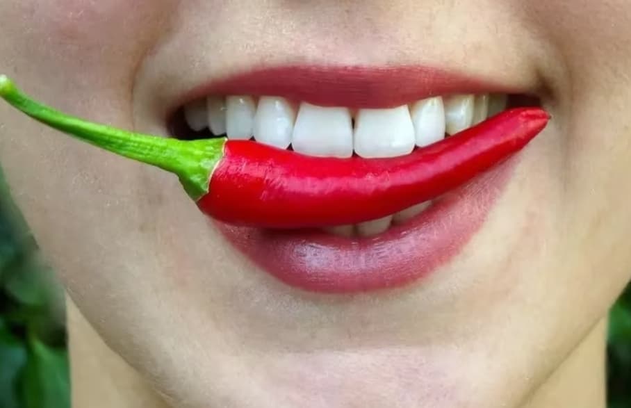 Jangan Asal Nekat! Coba Tips Makan Pedas Anti Kapok Berikut Ini
