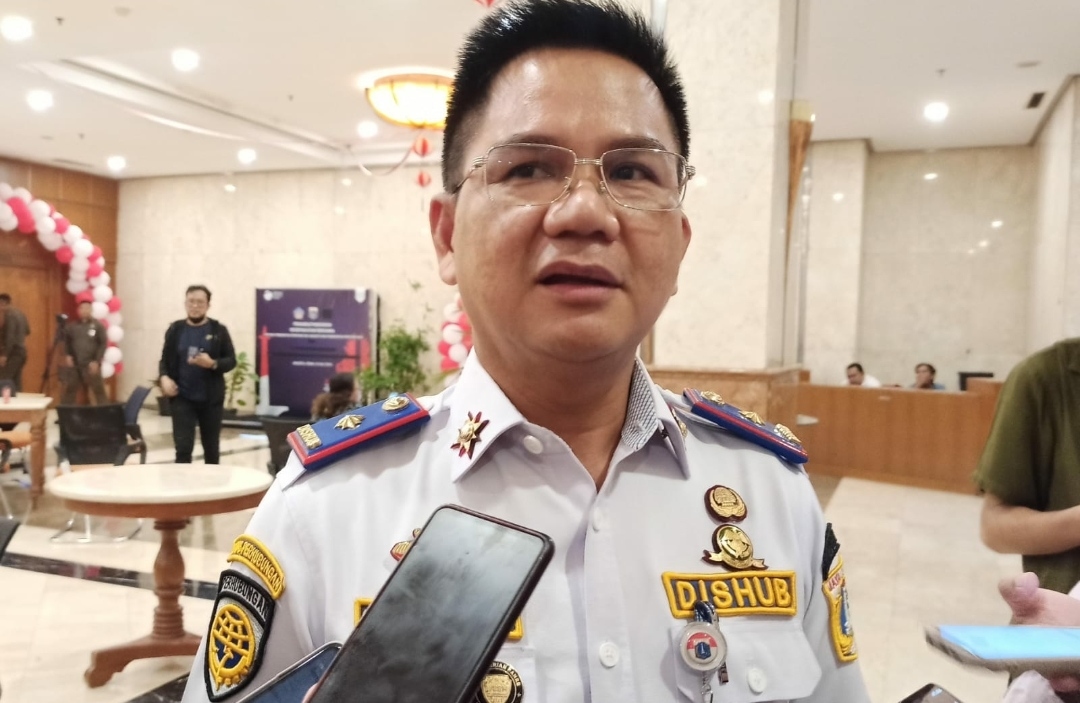 Sedang Ada Pekerjaan Konstruksi, Dishub DKI Jakarta Rekayasa Lalu Lintas di Sejumlah Ruas Jalan, CFD hingga Gage pun Kembali Diberlakukan