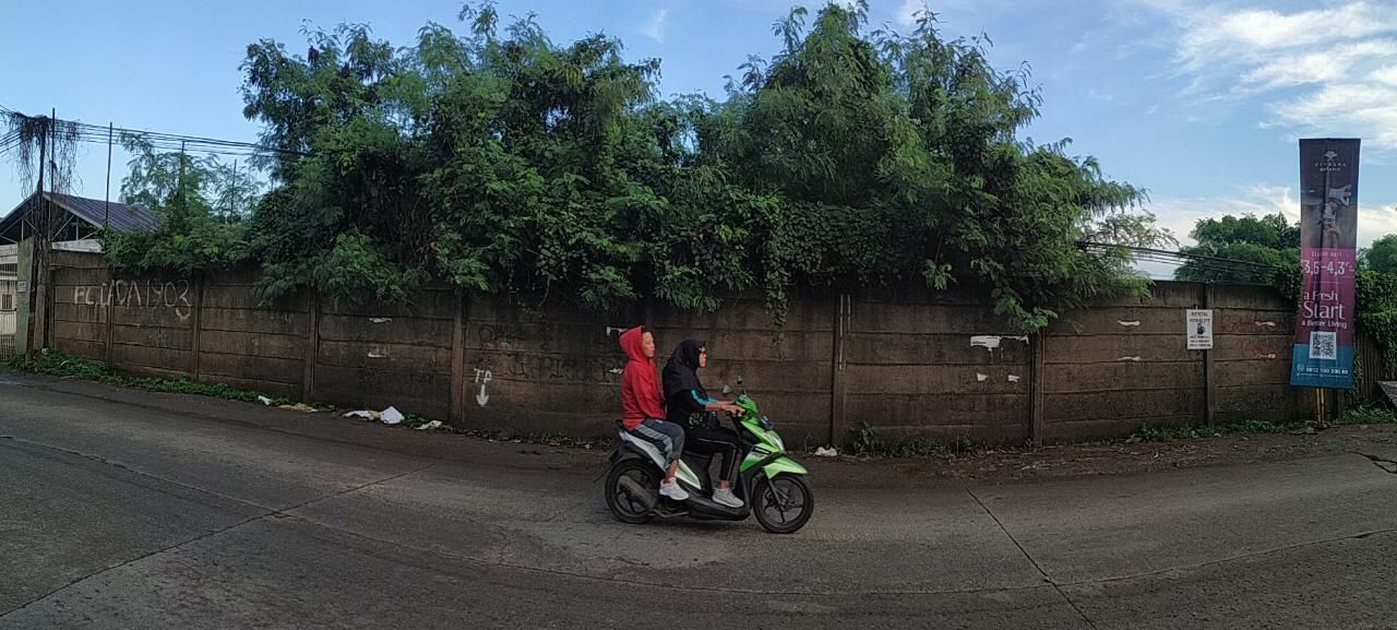 Keren! Bupati Zaki Bakal Hadirkan 5 Seniman Mural dari Manca Negara untuk Percantik Jalan Raya Legok