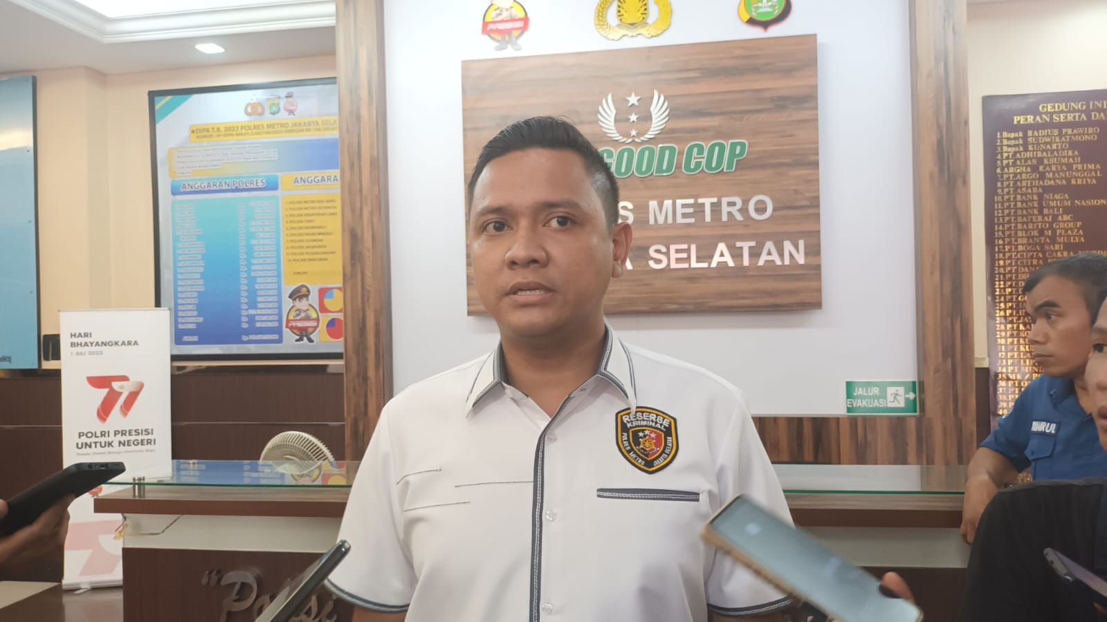 Kebakaran Hotel F2 Melawai yang Tewaskan Tiga Korban, Polisi Sudah Periksa Enam Saksi