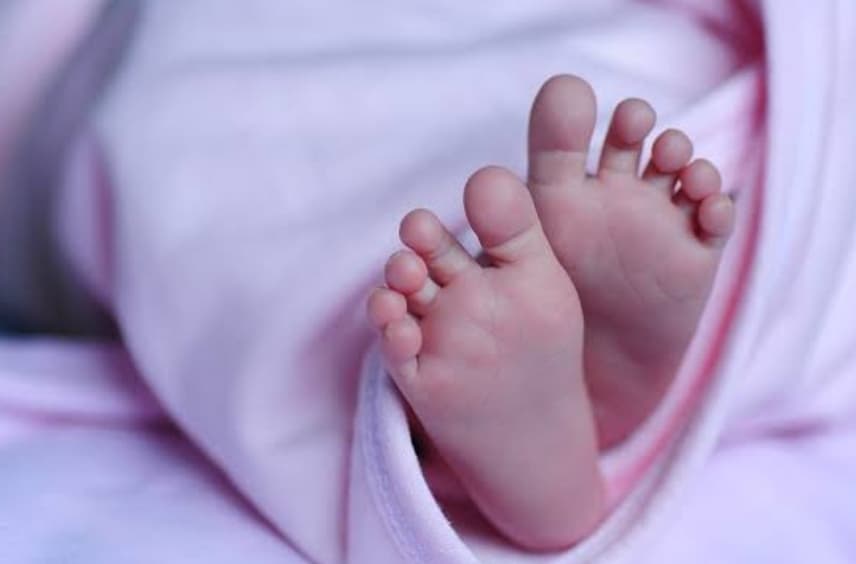 Warga Geger Penemuan Mayat Bayi Perempuan di Kali Mookevart