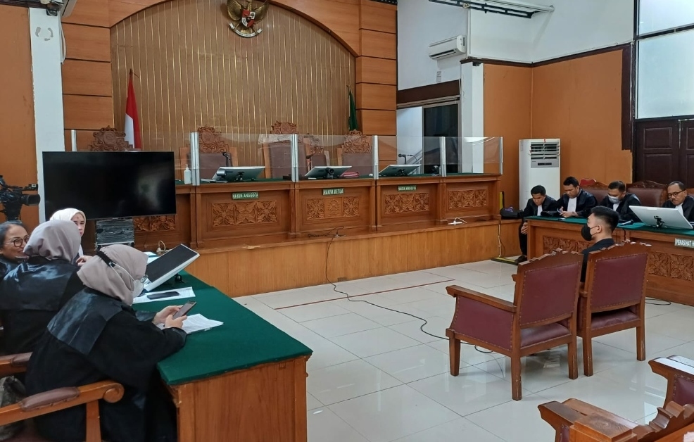 Terancam Hukuman Berat, Pengacara Mario Dandy Tetap Sampaikan Alasan Meringankan